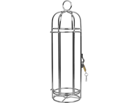 Клетка для водки «Минздрав предупреждает»