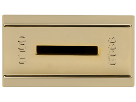 Копилка «Слиток золота»