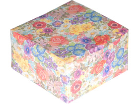 Пепельница