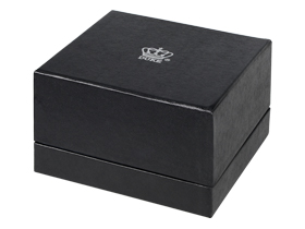 Набор «Министр»: ручка-роллер на подставке