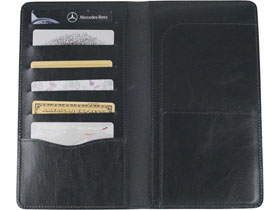 Трэвел-портмоне