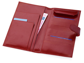 Портмоне дорожное  «Kerry»