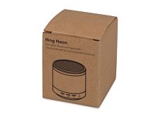����������� ������� �Ring neon� � ���������� �������