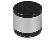 Портативная колонка «Ring neon» с подсветкой корпуса