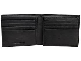 Набор: портмоне, ручка шариковая