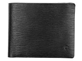 Набор: портмоне, ручка шариковая