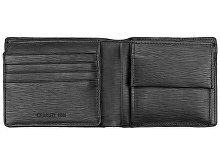 Набор: портмоне, ручка шариковая