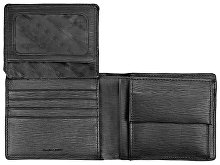 Набор: портмоне, ручка шариковая