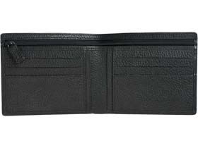 Подарочный набор: портмоне, ручка шариковая