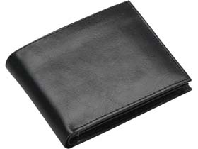 Набор: портмоне, USB-флешка на 8 Гб