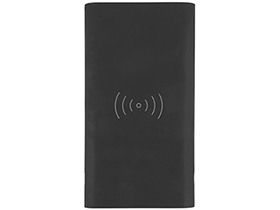Портативное беспроводное зарядное устройство «Force», 8000 mAh