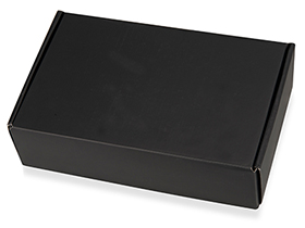 Портативное беспроводное зарядное устройство «Force», 8000 mAh