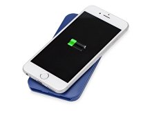 Портативное беспроводное зарядное устройство «Impulse», 4000 mAh