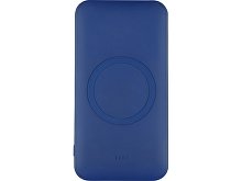 Портативное беспроводное зарядное устройство «Impulse», 4000 mAh