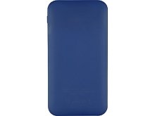 Портативное беспроводное зарядное устройство «Impulse», 4000 mAh