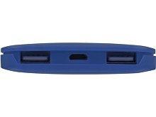 Портативное беспроводное зарядное устройство «Impulse», 4000 mAh