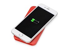 Портативное беспроводное зарядное устройство «Impulse», 4000 mAh