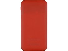 Портативное беспроводное зарядное устройство «Impulse», 4000 mAh