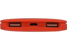 Портативное беспроводное зарядное устройство «Impulse», 4000 mAh