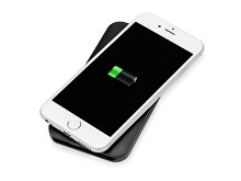 Портативное беспроводное зарядное устройство «Impulse», 4000 mAh