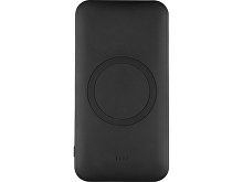 Портативное беспроводное зарядное устройство «Impulse», 4000 mAh