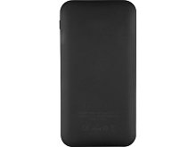 Портативное беспроводное зарядное устройство «Impulse», 4000 mAh