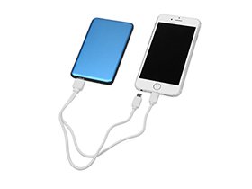 ����������� �������� ���������� �Shell�, 5000 mAh