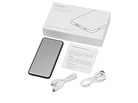 ����������� �������� ���������� �Shell Pro�, 10000 mAh