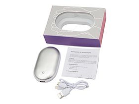 ����������� �������� ���������� � �������� �������� �Handy�, 4400 mAh