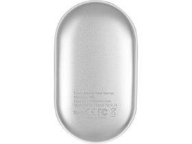 ����������� �������� ���������� � �������� �������� �Handy�, 4400 mAh