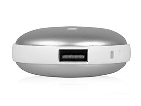 ����������� �������� ���������� � �������� �������� �Handy�, 4400 mAh