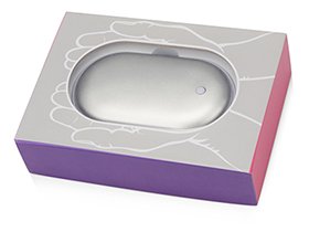 ����������� �������� ���������� � �������� �������� �Handy�, 4400 mAh