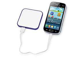 ����������� �������� ���������� ��������, 2600 mAh