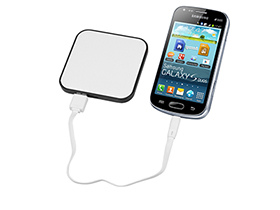 ����������� �������� ���������� ��������, 2600 mAh