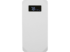 ����������� �������� ���������� �Quickr� � �������� ������� �������, 10000 mAh