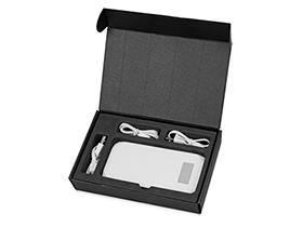 ����������� �������� ���������� �Quickr� � �������� ������� �������, 10000 mAh