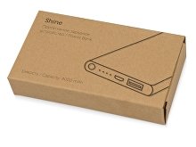 ����������� �������� ���������� �Shine� � ���������� �����������, 4000 mAh