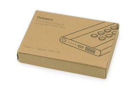 ����������� �������� ���������� �Octopus�, 4000 mAh