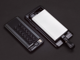 ����������� �������� ���������� �Octopus�, 4000 mAh