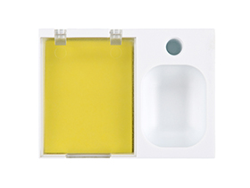 Подставка под ручку и скрепки «Потакет»