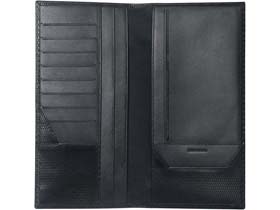 Набор: трэвел-портмоне, ручка шариковая