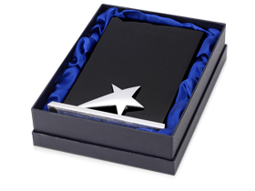 Плакетка «Звезда»