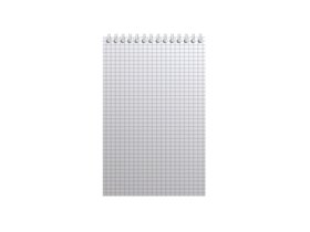 Бизнес - блокнот А5 «Office»