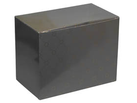 Настольный прибор «Богатство России»