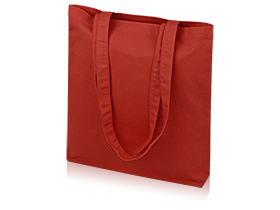 Сумка из плотного хлопка «Carryme 220», 220 г/м2