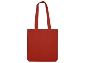 Сумка из плотного хлопка «Carryme 220», 220 г/м2