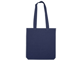 Сумка из плотного хлопка «Carryme 220», 220 г/м2