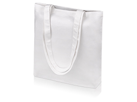 Сумка из плотного хлопка «Carryme 220», 220 г/м2