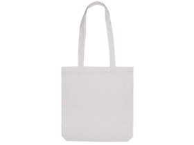 Сумка из плотного хлопка «Carryme 220», 220 г/м2