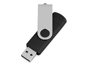 USB/micro USB-������ �� 16 �� ������� OTG�